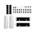 55-59 CHVY CUSTOM SPORT PANELS-BLK-FLAT