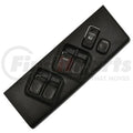 POWER DOOR LOCK SW