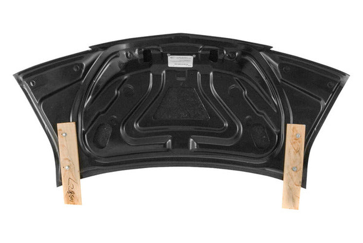 2010-2013 Chevrolet Camaro 2dr Carbon Creations OEM Look Trunk - 1 Piece