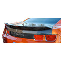 2010-2013 Chevrolet Camaro 2dr Carbon Creations OEM Look Trunk - 1 Piece