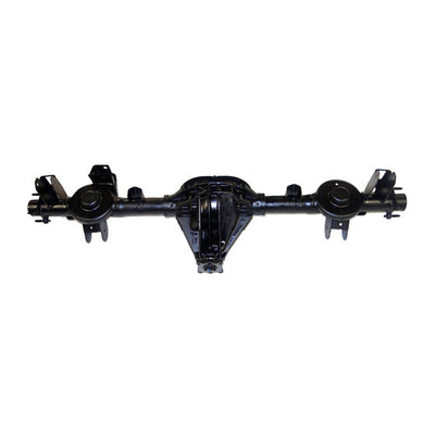 8.25" AXLE ASSY 2002 JEEP LIBERTY 3