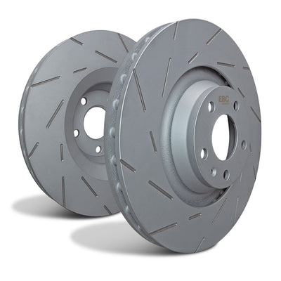 ROTORS