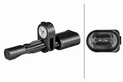 SENSOR WHEEL SPEED 6PU