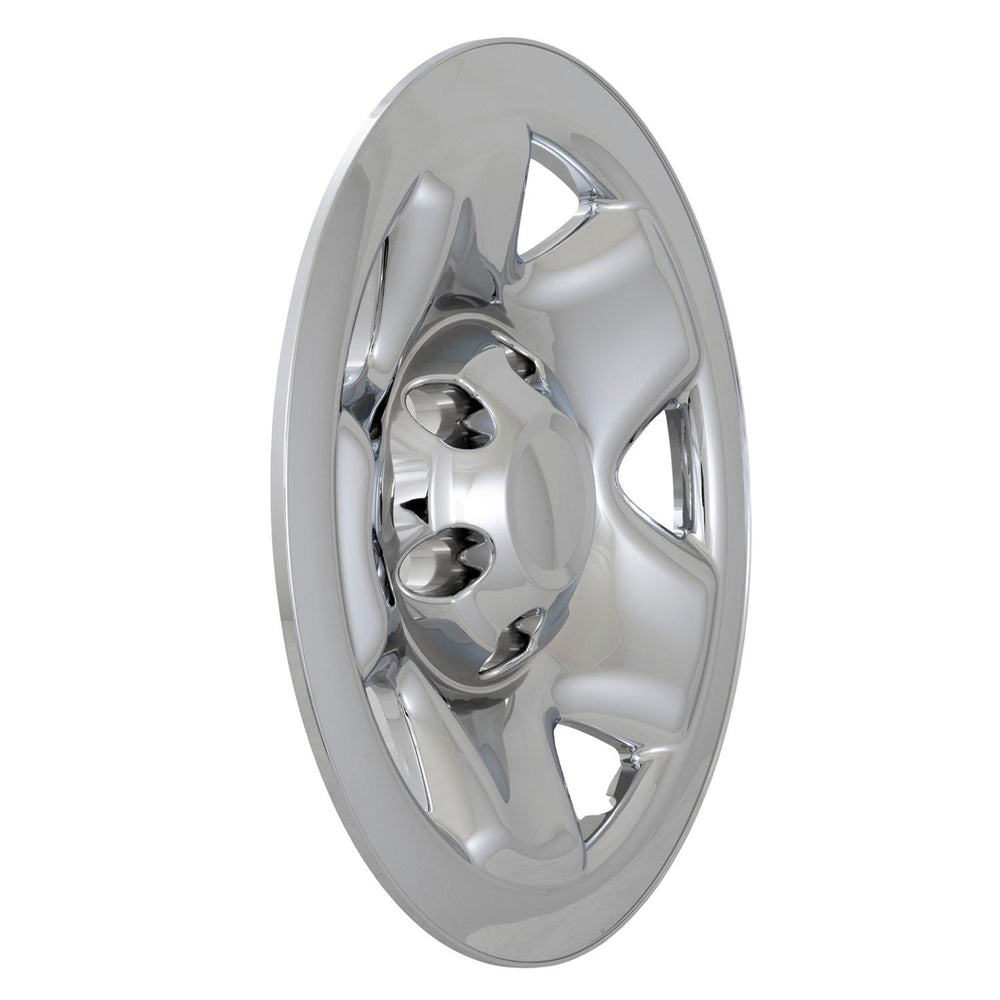 WS 05-23 TACOMA CHROME 16" 5 SPOKE