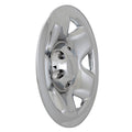 WS 05-23 TACOMA CHROME 16" 5 SPOKE