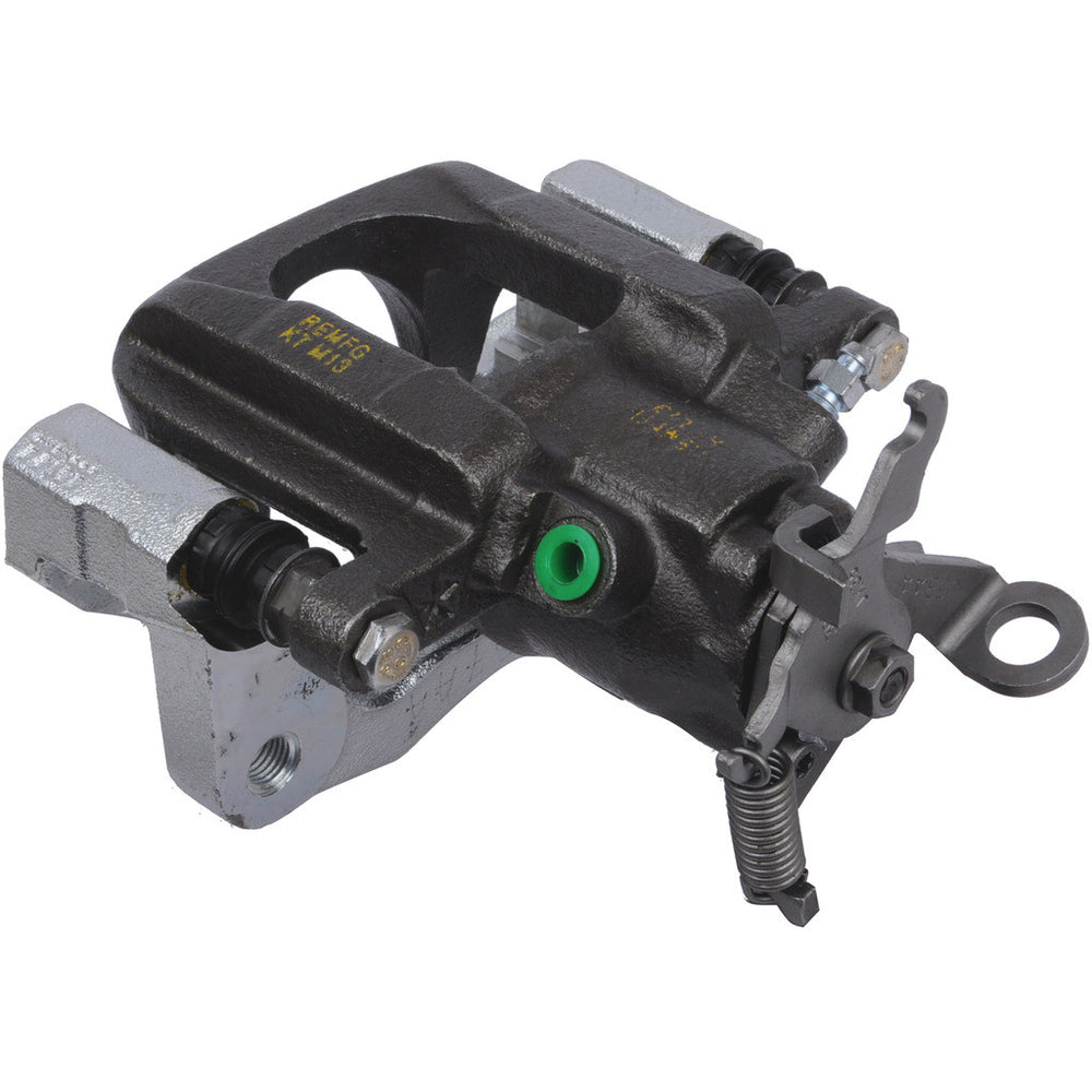 DOM UNLOADED CALIPERS