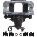 DOM UNLOADED CALIPERS