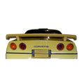 1984-1990 Chevrolet Corvette C4 Duraflex C-Force Wing Trunk Lid Spoiler - 1 Piece