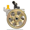 NEW POWER STEERING