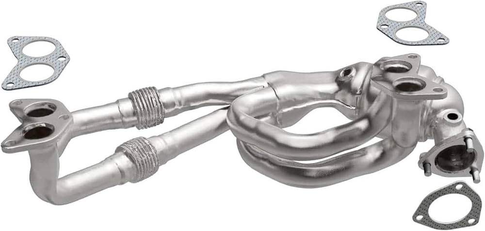 Conv DF 06-10 Subaru Forester 2.5L