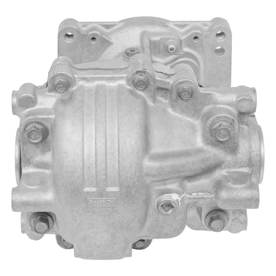 REAR AXLE ASSY ''15-''18 FORD EDGE;