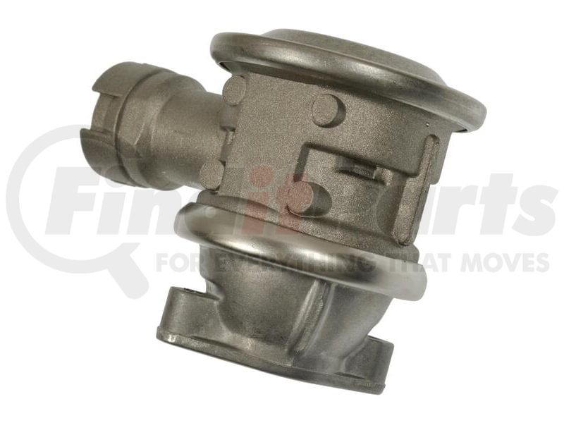 DIVERTER VALVE