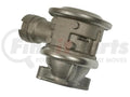 DIVERTER VALVE