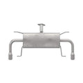 MUFFLERS-QUIET-FLOW SS