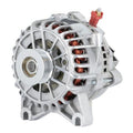 ALT FORD 6G POLISH 140A 6 GRV PULLEY LARGE FRAME V MTG IFRAS REG