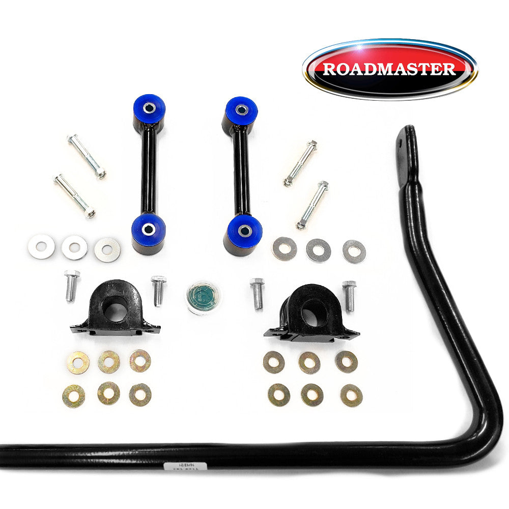 SWAY BAR