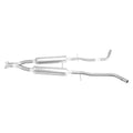 0913 INFINITI G37/0708 INFINITI G35 EXHAUST PIPE