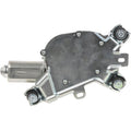 NEW WIPER MOTORS