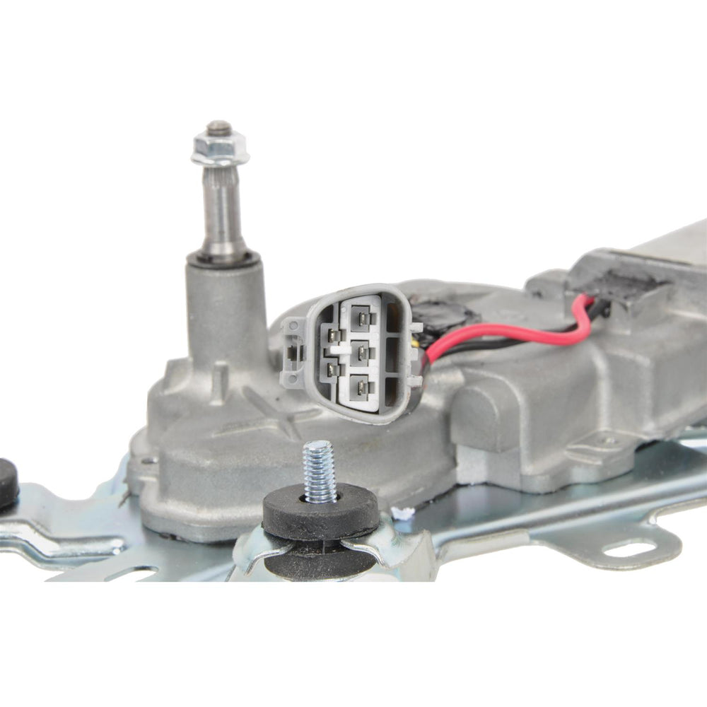 NEW WIPER MOTORS