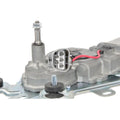 NEW WIPER MOTORS
