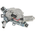 NEW WIPER MOTORS