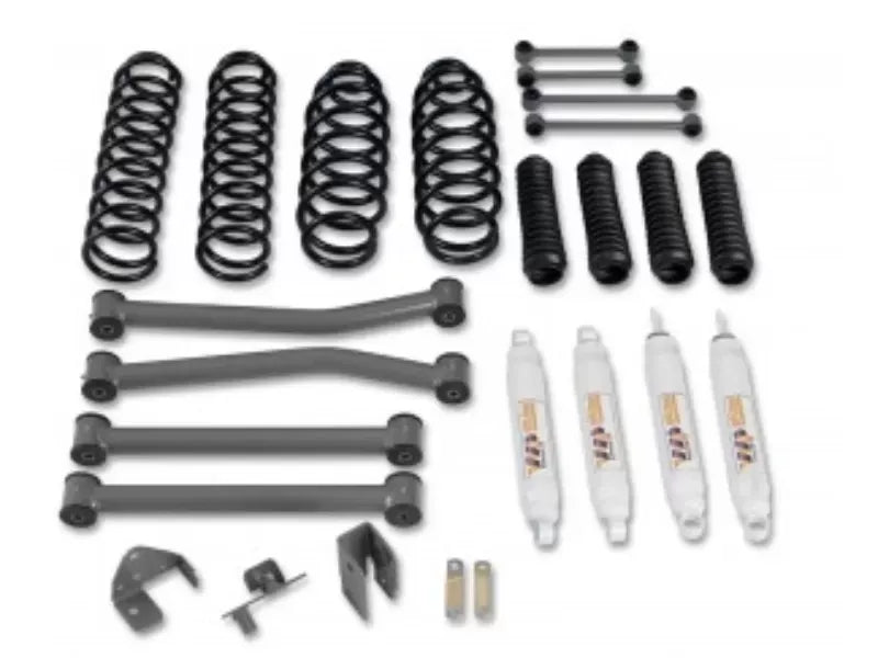 STEERING STABLZR SHCK KIT