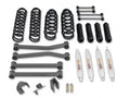 STEERING STABLZR SHCK KIT