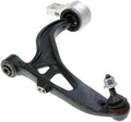 CONTROL ARM