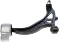 CONTROL ARM