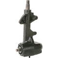 STEERING GEAR