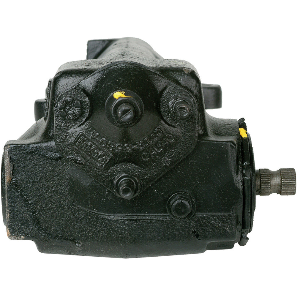 STEERING GEAR
