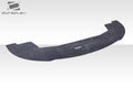 2015-2023 Dodge Charger SRT / Hellcat Duraflex Sonic Front Spliiter - 1 Piece