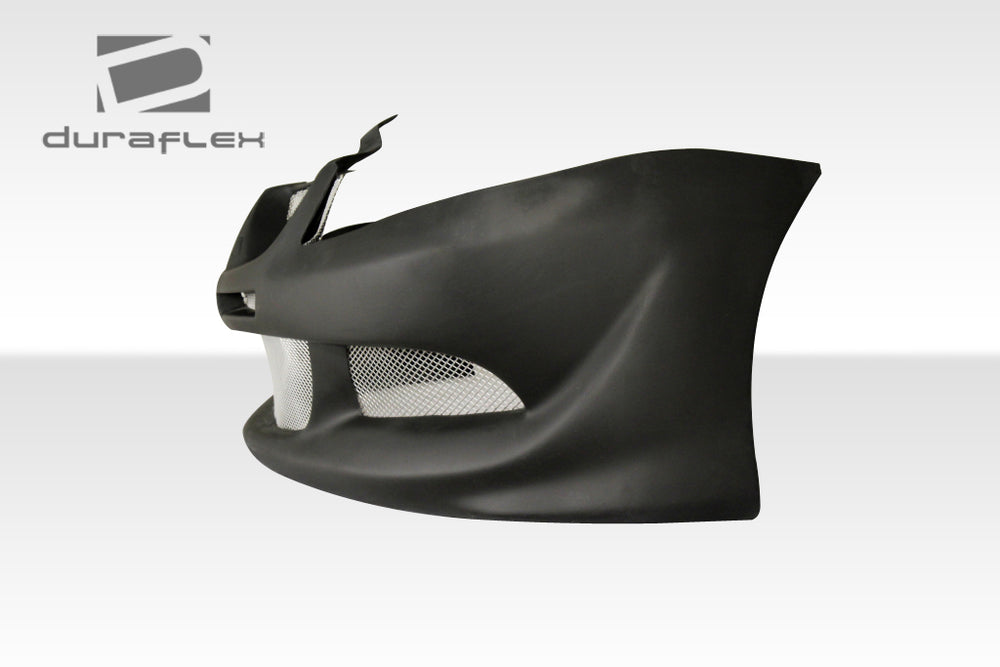 2004-2007 Mitsubishi Lancer Duraflex Evo 8 Body Kit - 4 Piece - Includes Evo 8 Front Bumper Cover (103716) Walker Rear Bumper Cover (100576) Walker Side Skirts Rocker Panels (100577)