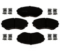 BRAKE PAD SET