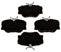 BRAKE PAD SET