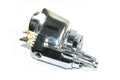 CONTOUR STARTER MOPAR SB/BB POLISHED