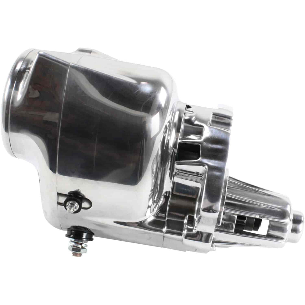 CONTOUR STARTER MOPAR SB/BB POLISHED