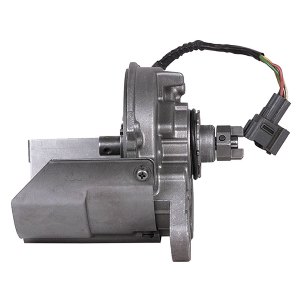 DISTRIBUTOR