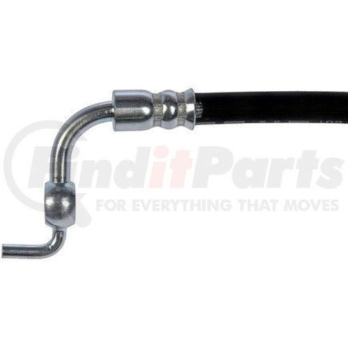 CLUTCH HOSE