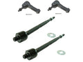 TIE ROD END - INNER