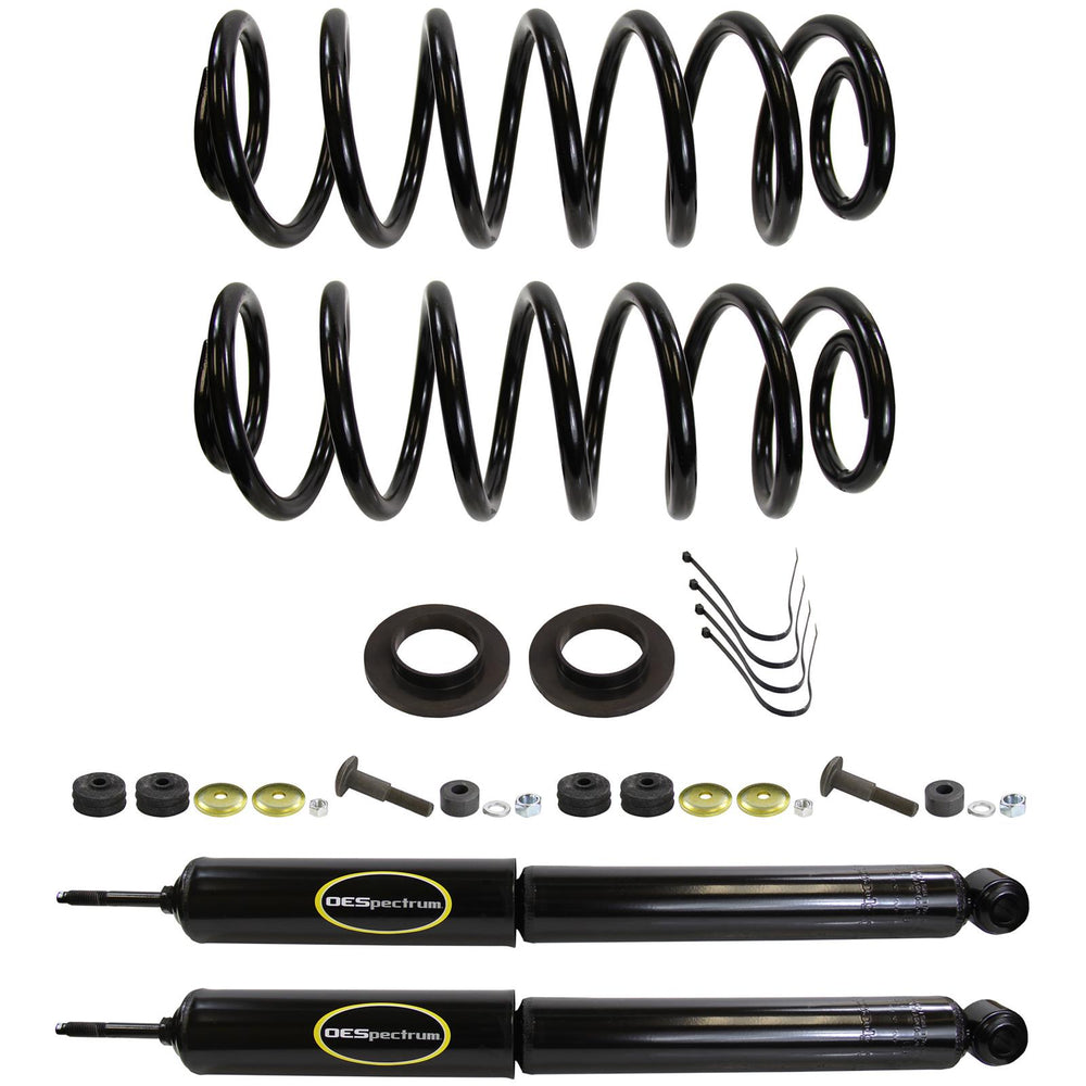 CONVERSION KIT