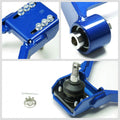Megan Mazda RX-8 03-13 MX-5 06-15 (7393) Front Upper Camber only (DOES NOT ADJUST CASTER)