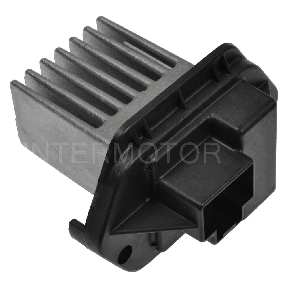 INTERMOTOR BLOWER MOTOR RESISTOR
