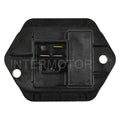 INTERMOTOR BLOWER MOTOR RESISTOR