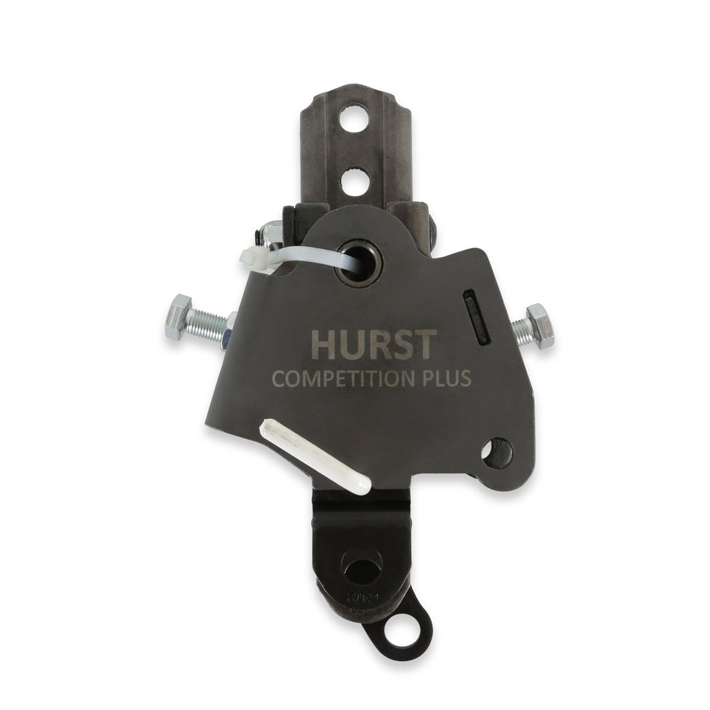 SHIFTER ASSY ONLY-COMP/PLUS, MOPAR