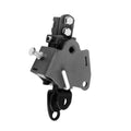 SHIFTER ASSY ONLY-COMP/PLUS, MOPAR