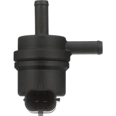 CANISTER PURGE SOLENOID