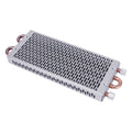 ENGINE OIL COOLER