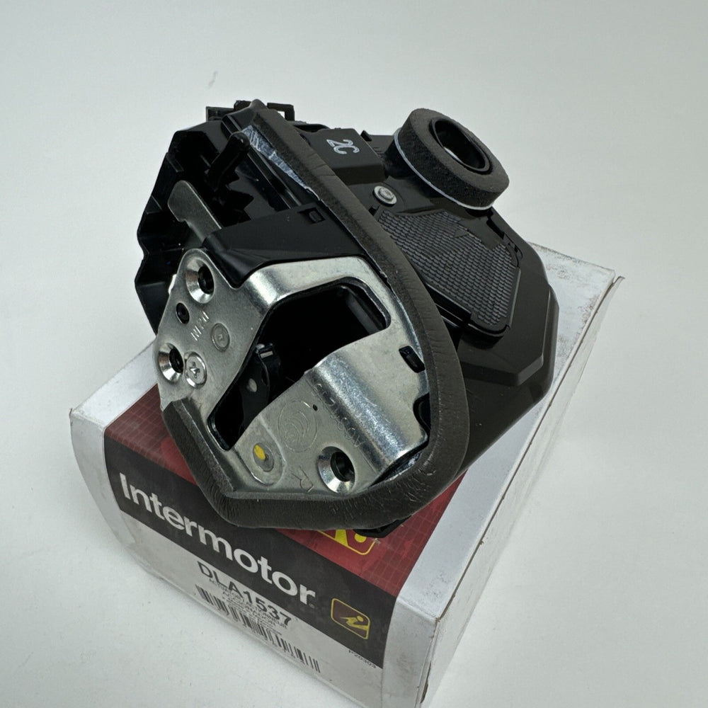 POWER DOOR LOCK ACTUATOR
