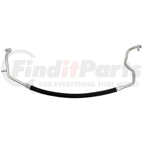 HOSE ASSEMBLY